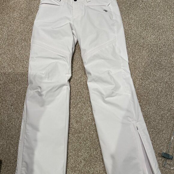 Descente ski pant - Picture 1 of 6